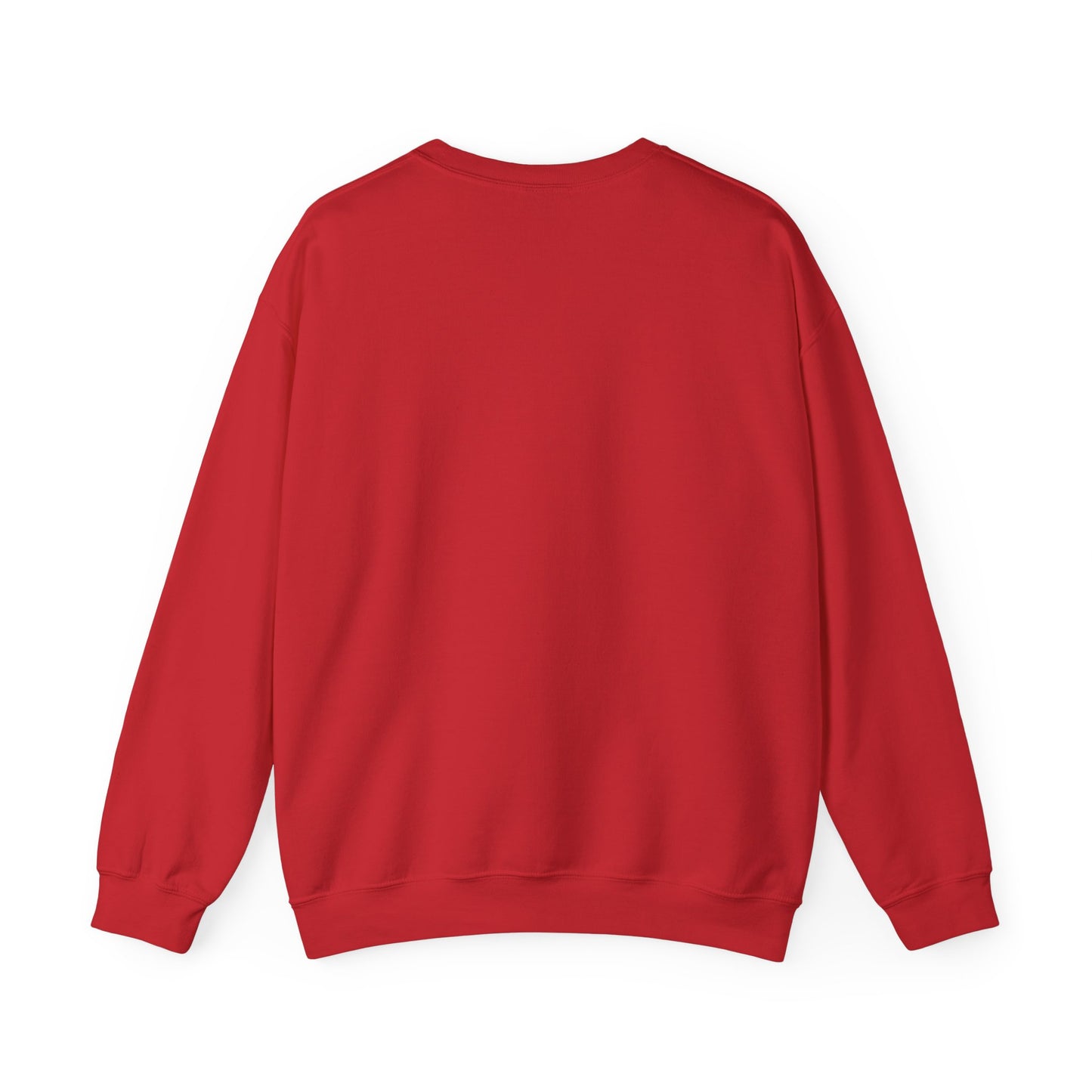 Fearless Lion Unisex Crewneck Sweatshirt - Motivational Apparel