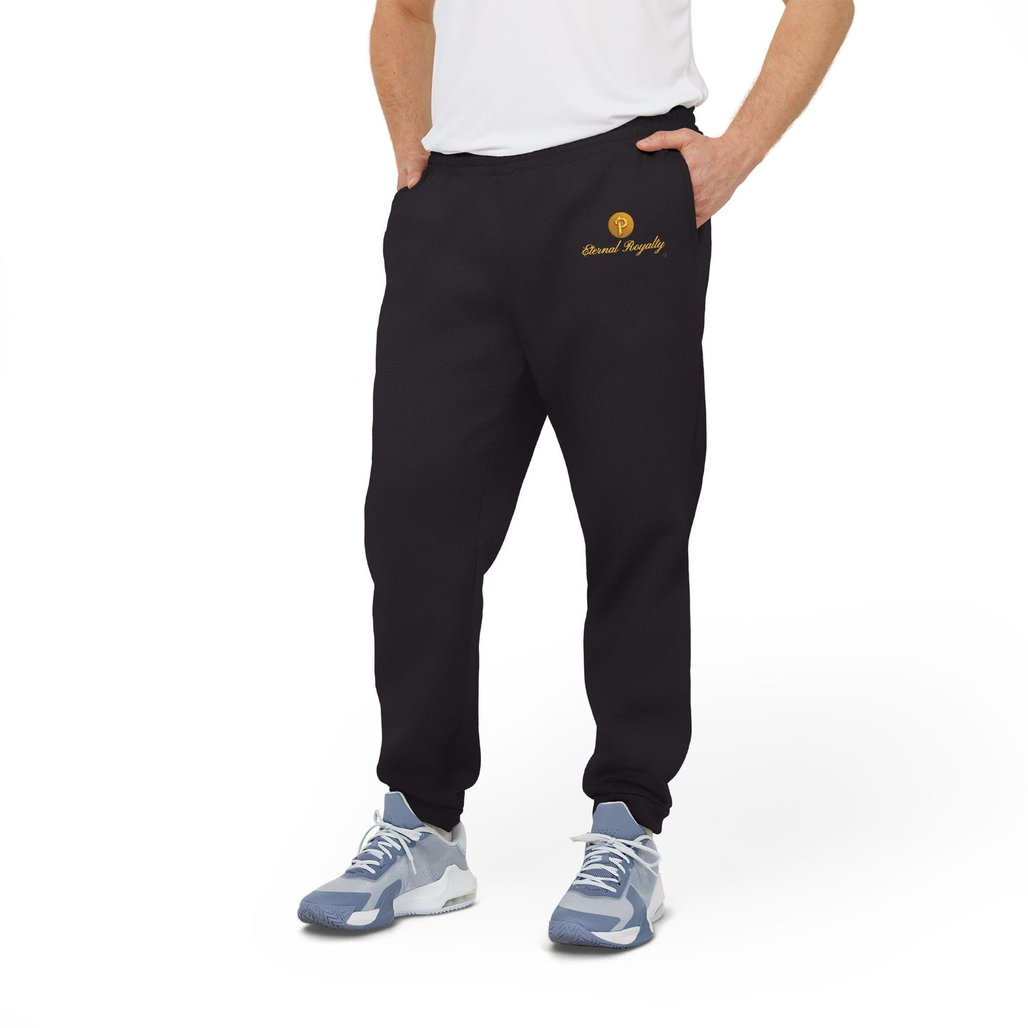 Cozy Adidas Fleece Joggers for Everyday Comfort
