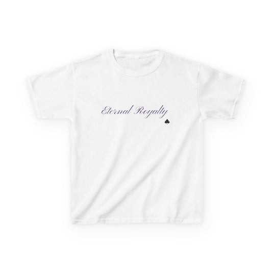 Kids Heavy Cotton™ Tee