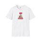 "Fly Me To The Moon" Softstyle T-Shirt