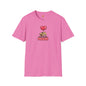 "Fly Me To The Moon" Softstyle T-Shirt