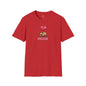 "Fly Me To The Moon" Softstyle T-Shirt
