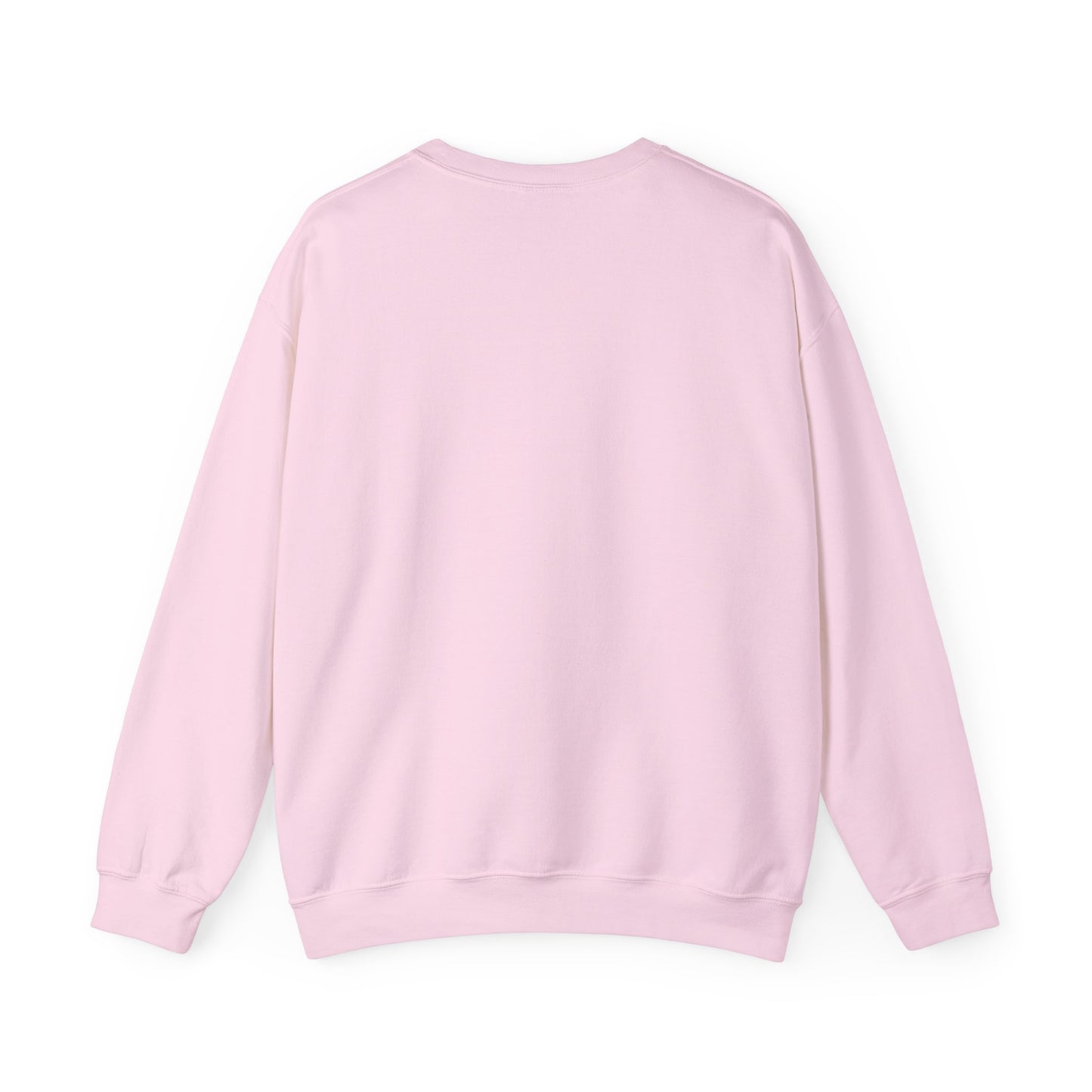 Fearless Lion Unisex Crewneck Sweatshirt - Motivational Apparel