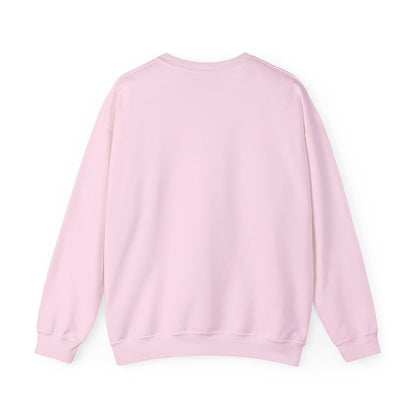 Fearless Lion Unisex Crewneck Sweatshirt - Motivational Apparel