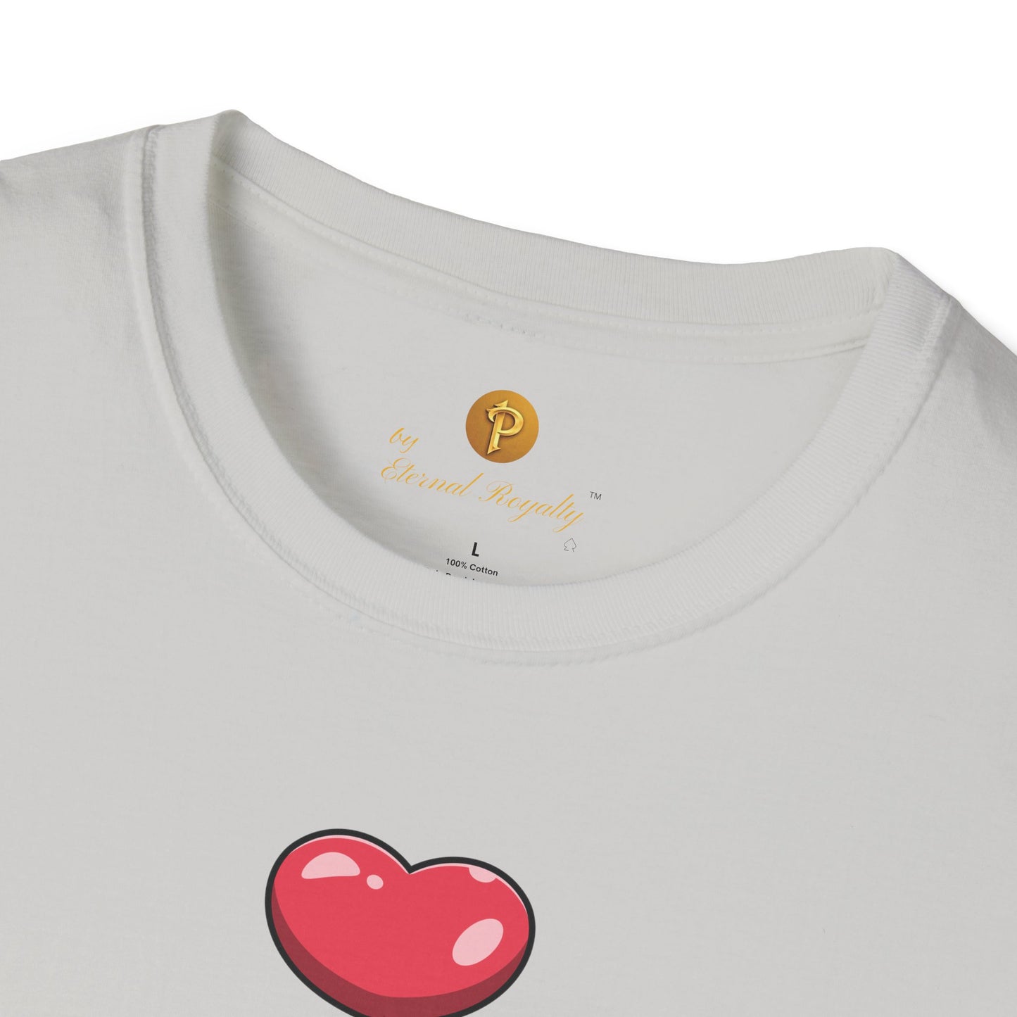 "Fly Me To The Moon" Softstyle T-Shirt