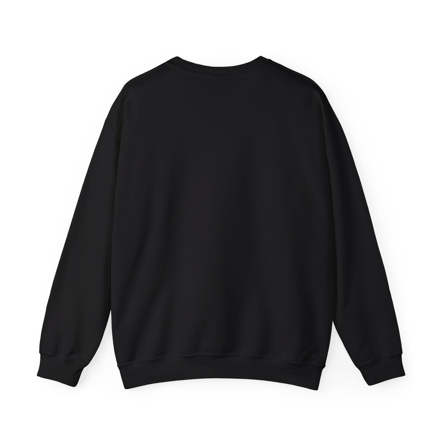 Fearless Lion Unisex Crewneck Sweatshirt - Motivational Apparel