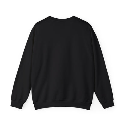 Fearless Lion Unisex Crewneck Sweatshirt - Motivational Apparel