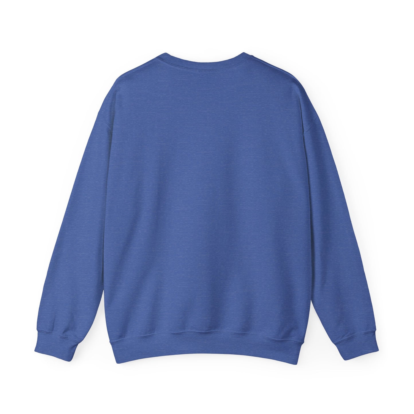 Fearless Lion Unisex Crewneck Sweatshirt - Motivational Apparel