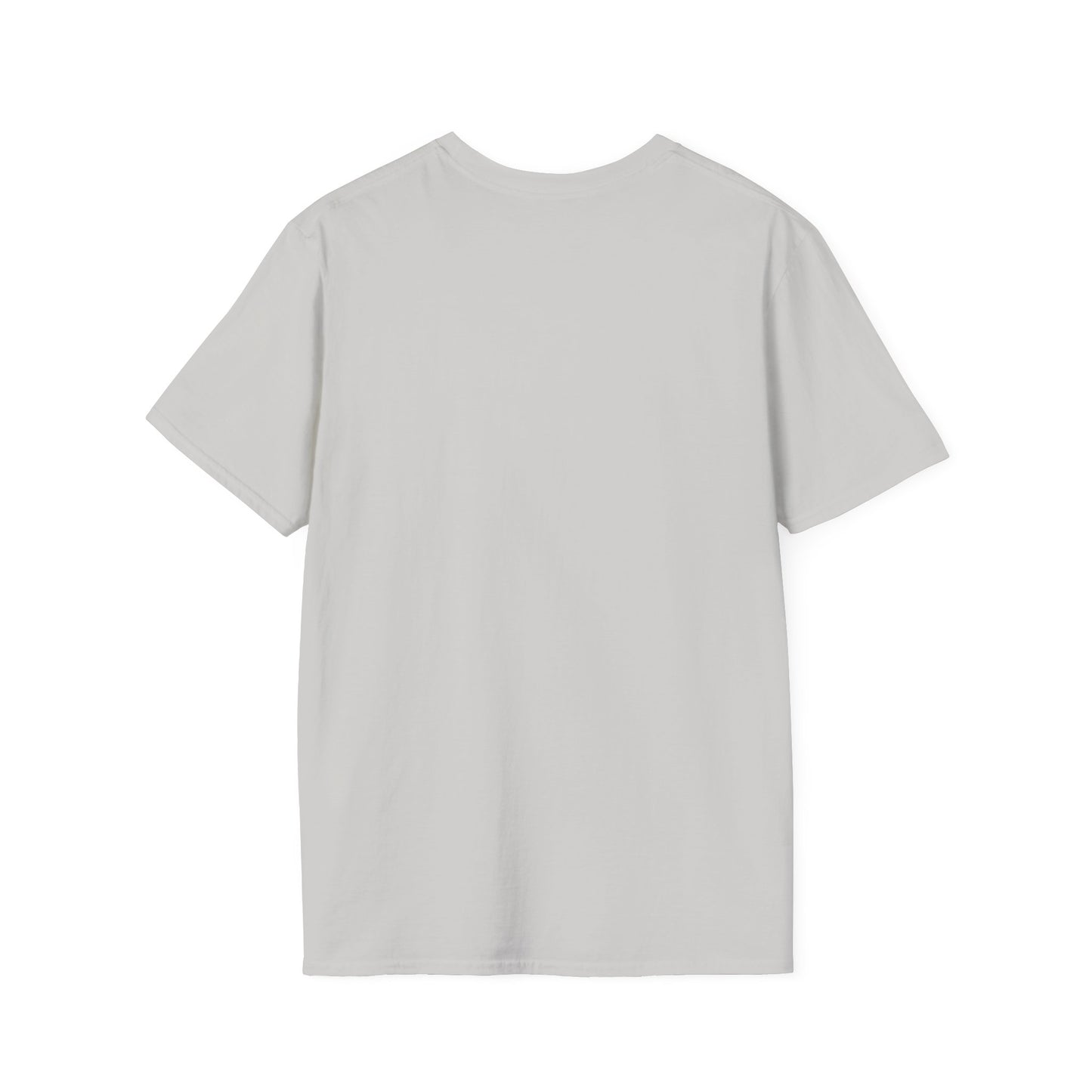 "Fly Me To The Moon" Softstyle T-Shirt