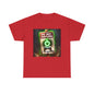Do Not Disturb Gaming Tee - Unisex Heavy Cotton Shirt for Gamers