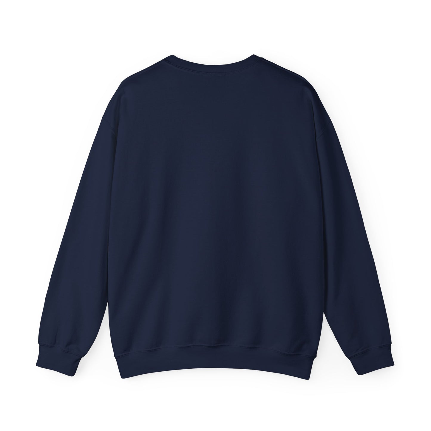 Fearless Lion Unisex Crewneck Sweatshirt - Motivational Apparel