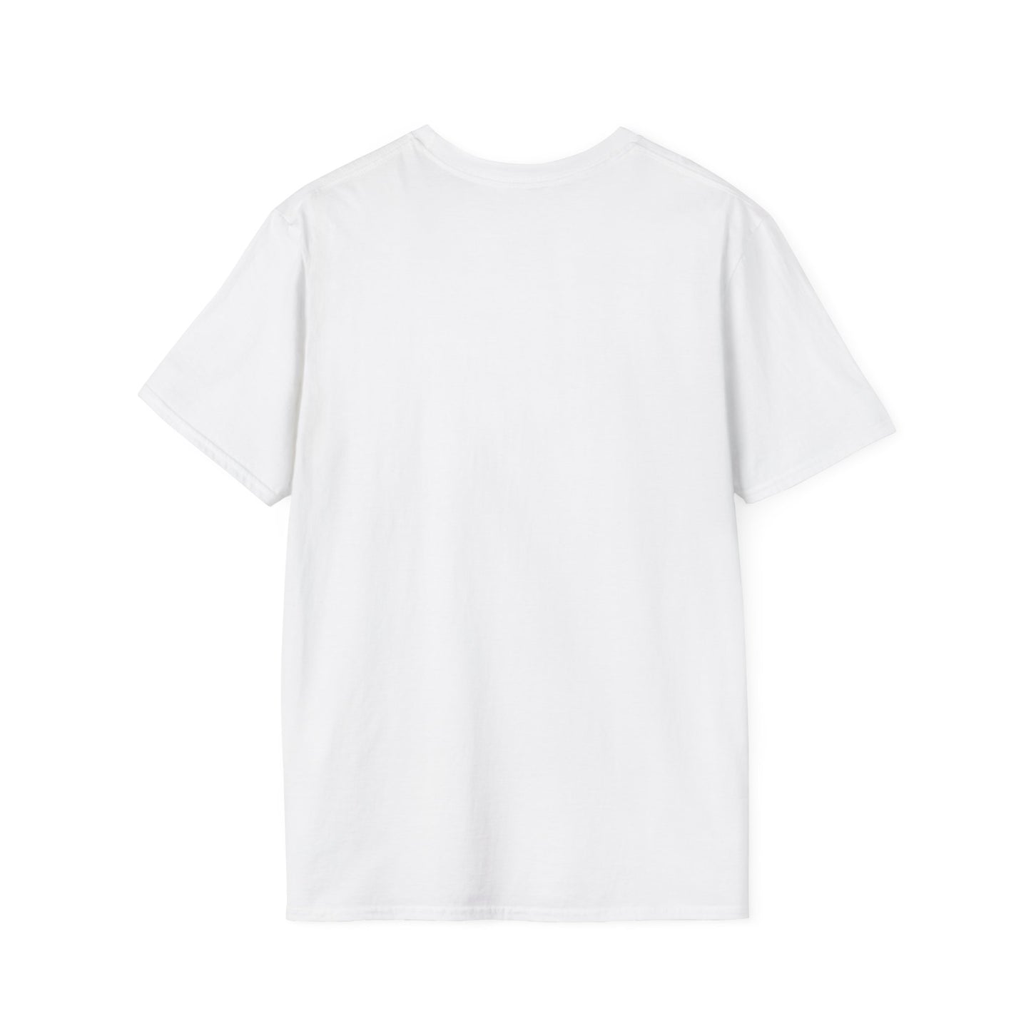 "Fly Me To The Moon" Softstyle T-Shirt