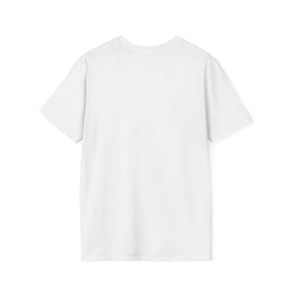 "Fly Me To The Moon" Softstyle T-Shirt