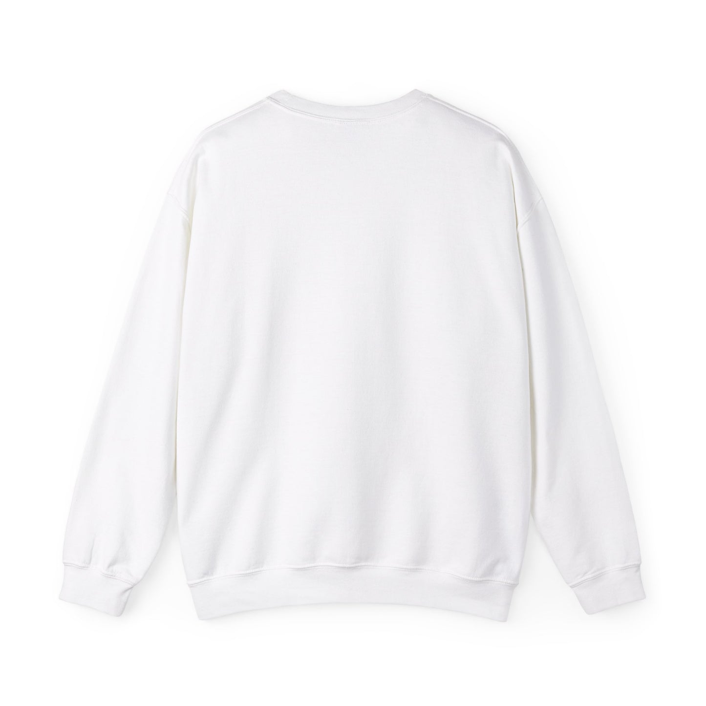 Fearless Lion Unisex Crewneck Sweatshirt - Motivational Apparel