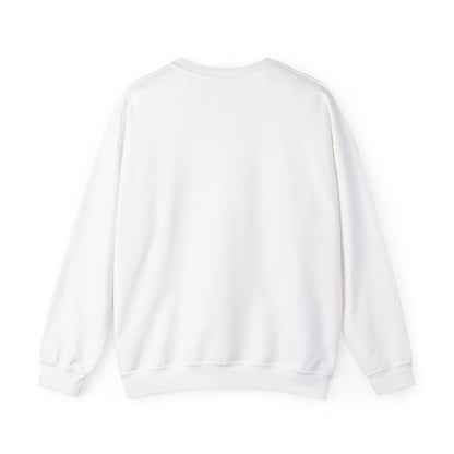 Fearless Lion Unisex Crewneck Sweatshirt - Motivational Apparel
