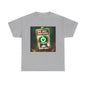 Do Not Disturb Gaming Tee - Unisex Heavy Cotton Shirt for Gamers