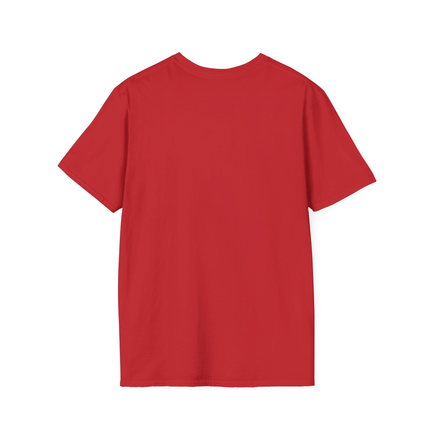 "Fly Me To The Moon" Softstyle T-Shirt