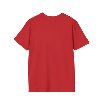 "Fly Me To The Moon" Softstyle T-Shirt