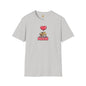 "Fly Me To The Moon" Softstyle T-Shirt