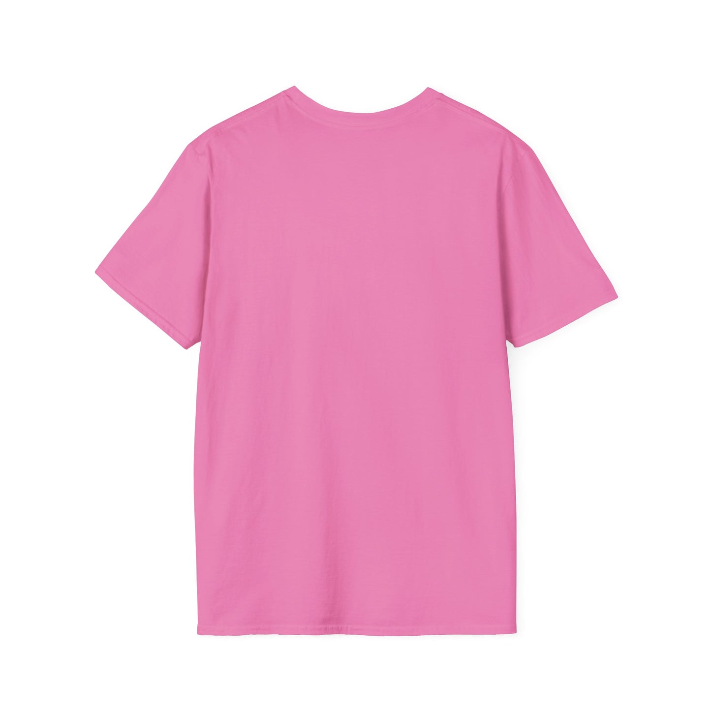 "Fly Me To The Moon" Softstyle T-Shirt